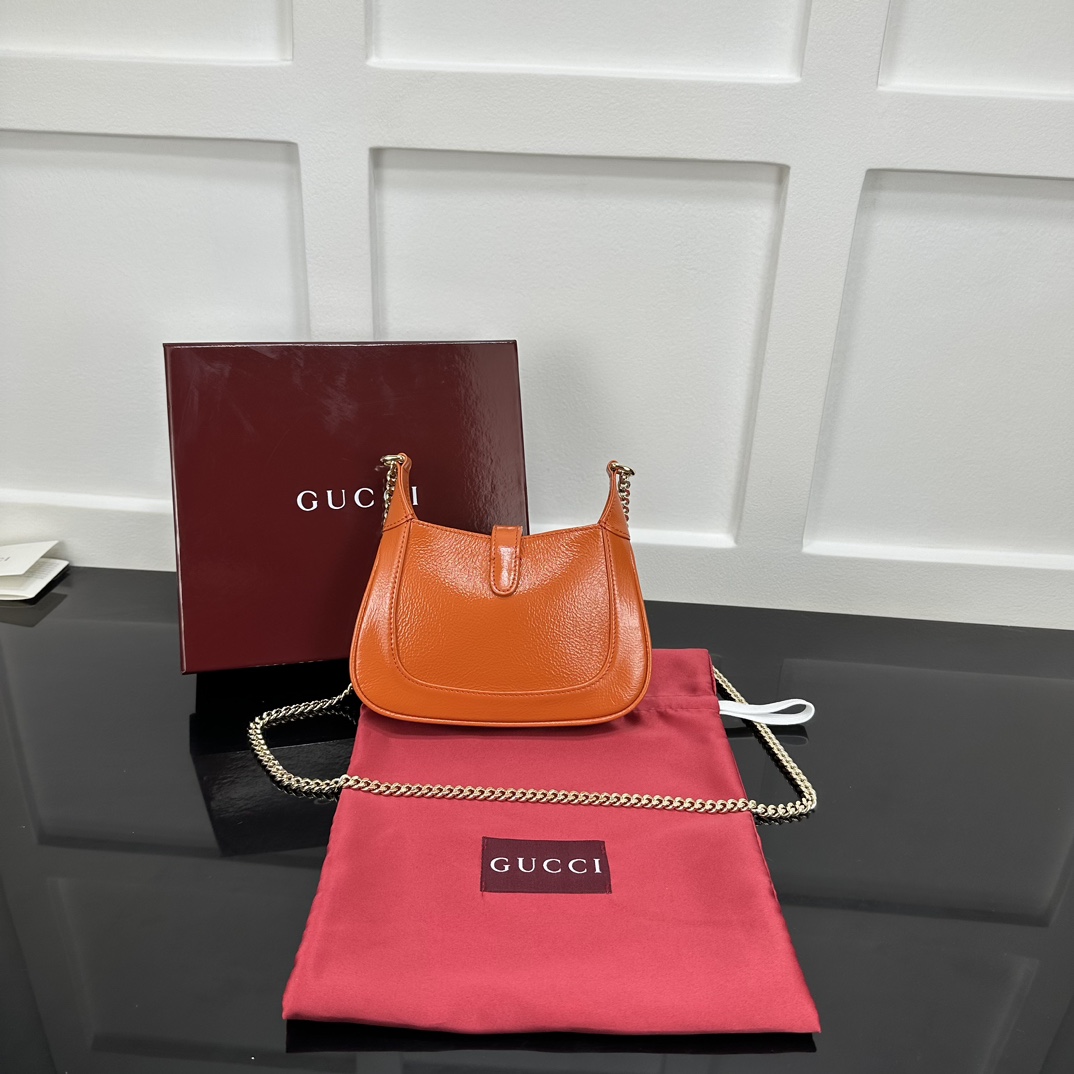 Gucci Hobo Bags